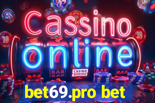 bet69.pro bet